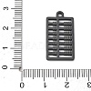 304 Stainless Steel Pendants SA-CBAE115-13C-EB-3