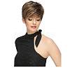 Ombre Short Straight Pixie Wigs OHAR-L010-031-3