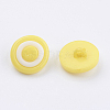 Acrylic Shank Buttons X-BUTT-E016-A-04-2