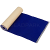 Self-adhesive Flocked Cloth Fabric AJEW-WH20006-416C-7