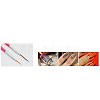 15PCS Nail Art Brush Pens MRMJ-P001-02A-6