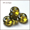 K9 Glass SWAR-F078-4x8mm-19-1