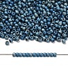 TOHO 11/0 Round Beads SEED-TR11-PF0511F-2