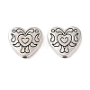 Tibetan Style Alloy Beads FIND-C060-001AS-1