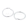 Aluminum Open Jump Rings FIND-G086-01C-S-2