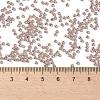 TOHO Round Seed Beads SEED-JPTR11-PF0552-4