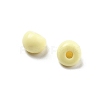 Acrylic Imitation Pearl Beads OACR-D300-01C-4