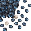 Preciosa® MAXIMA Crystal Round Stones Y-PRC-RASS29-30340-1