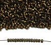 TOHO 11/0 Round Beads X-SEED-TR11-0759-4