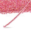 MIYUKI Round Rocailles Beads X-SEED-G008-RR0276-3