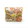 Chinese Style Rectangle Cloth Zipper Pouches X-CON-PW0001-091A-03-1