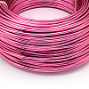 Anodized Aluminum Wire AW-S001-0.6mm-20-2