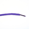 Spandex High Elastic Yarn Shoelaces DIY-WH0225-80A-2