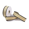 10 Yards Flat Nylon Braided Ribbon OCOR-C004-01A-1