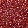 TOHO Round Seed Beads SEED-JPTR08-0241-2