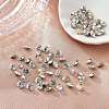 Preciosa® MAXIMA Crystal Round Stones Y-PRC-RBSS6-00030-242-2