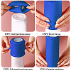 Silicone Cup Sleeve AJEW-WH0244-02A-5