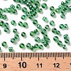 8/0 Glass Seed Beads SEED-US0003-3mm-107-3