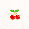 Vegetable Enamel Pins JEWB-L020-03A-1