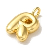 Brass Pendants KK-K354-01G-R-2