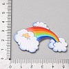 DIY Mosaic Coaster Making Kit TH-CBAB785-01F-5
