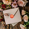 Wax Seal Stamp Set AJEW-WH0208-1156-6