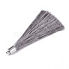 Fiber Tassel Big Pendant Decorations X-FIND-R085-003-2