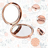 Stainless Steel Mirror DIY-CN0003-28D-3