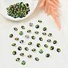 Preciosa® MAXIMA Crystal Round Stones X-PRC-RASS47-00030-281-2