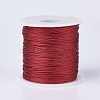 Polyester Metallic Thread OCOR-F008-G04-1