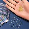 Preciosa® Crystal Beads X-PRC-BB3-80100-4