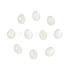 Natural Malaysia Jade Cabochons G-G994-A02-03-2