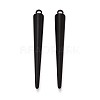 304 Stainless Steel Pendants STAS-T075-22C-B-1