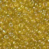 Glass Seed Beads X1-SEED-A007-4mm-170-2