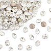 Preciosa® MAXIMA Crystal Round Stones Y-PRC-RBSS12-00030-242-1
