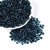 6/0 Gradient Color Glass Seed Beads SEED-N007-36A-1
