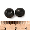 Ion Plating(IP) 304 Stainless Steel Beads LS-STAS-K146-062-C-EB-3