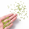 12/0 Glass Seed Beads SEED-US0003-2mm-44-5