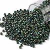TOHO 8/0 Round Beads X-SEED-TR08-0707-1