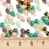 Glass Beads EGLA-A034-SM4mm-17-4