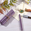 Sealing Wax Sticks DIY-WH0003-G35-6