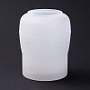 DIY Jar Bottle Silicone Molds DIY-C029-01-3
