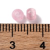 Imitation Cat Eye Glass Seed Beads GLAA-U006-01G-4