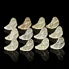 Natural Lemon Jade Beads PW-WGF713D-01-3