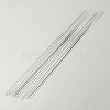 Acrylic Support Rods CELT-WH0001-02A-1