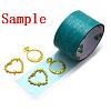Seamless Paper Tape X-TOOL-WH0083-03-3