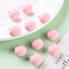 Acrylic Beads OACR-S039-06-26-6