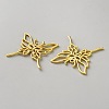 Zinc Alloy Pendants FIND-WH0435-30C-G-2