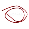 Natural Agate Beads Strands G-C139-A03-01-3