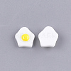 Resin Cabochons CRES-T010-12-2